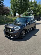 MINI Cooper SD Countryman Cooper SD ALL4 Cooper S