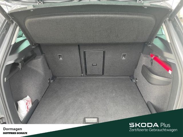 Skoda Karoq - Bild 10