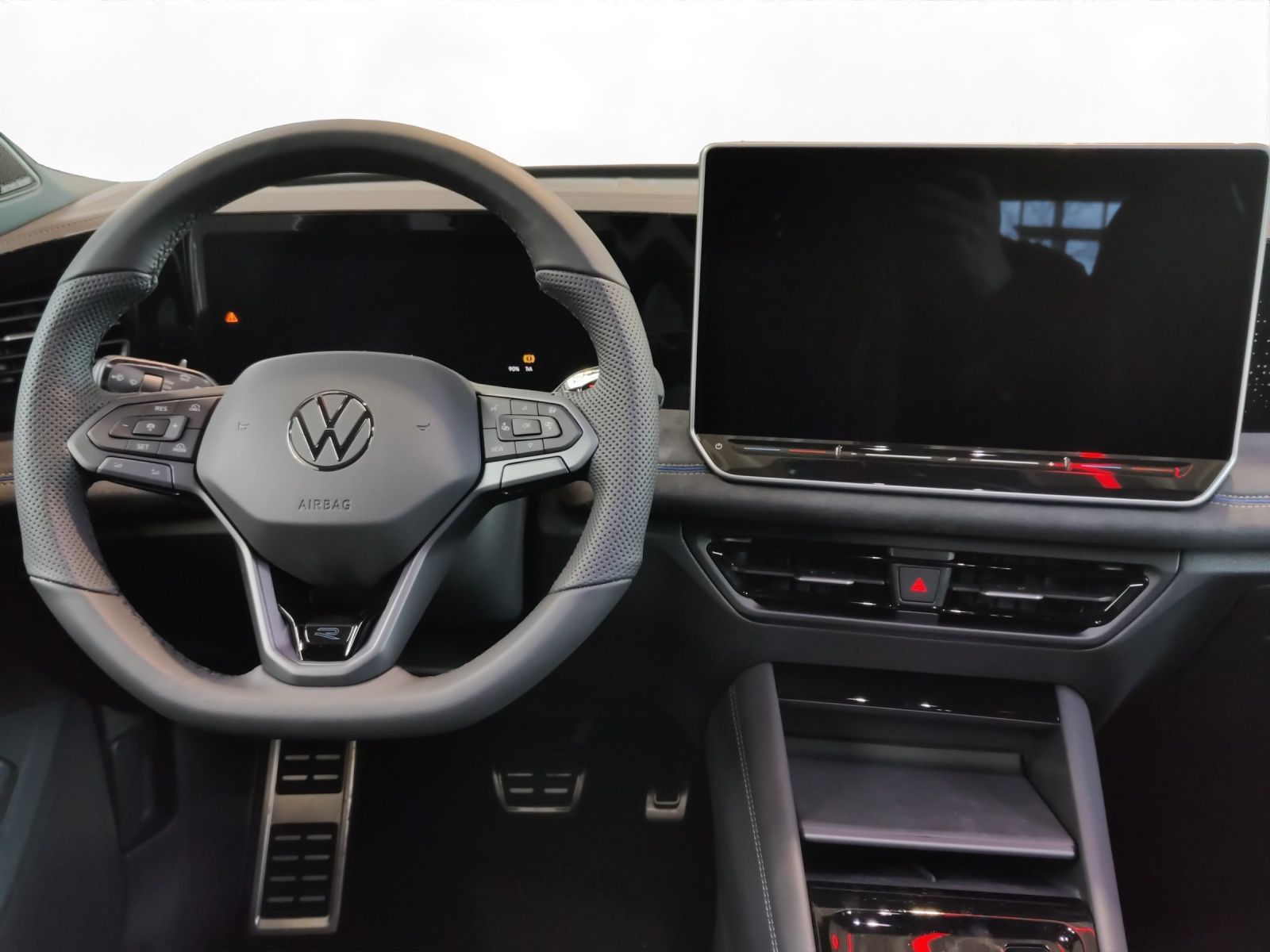 Volkswagen Tiguan - Bild 6