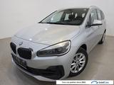 BMW 216 Gran Tourer 7PL Aut. LED-Xenon Navi Keyless - BMW 216 Gran Tourer: Automatik