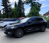Volvo XC60 D4 AWD Inscription Geartronic Inscription - Volvo XC60 mit Diesel-Antrieb: Standheizung