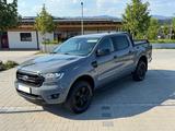 Ford Ranger Wolftrak Doppelkabine 4x4 Navi Rollo AHK - Ford Ranger Wolftrak Gebrauchtwagen