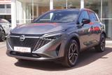 Nissan Qashqai Tekna 1.3 Dig-T Aut. LED ACC Navi Pano - Nissan Qashqai: Automatik