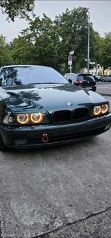BMW Bmw e39 523i - BMW 523: 523i E39