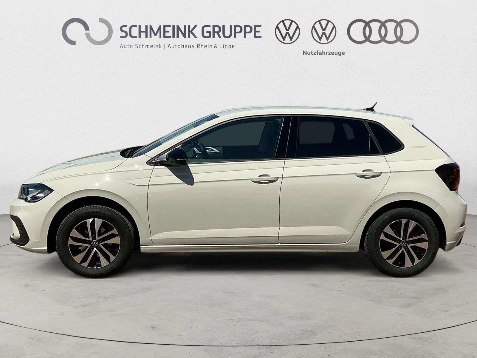 Volkswagen Polo - Bild 2