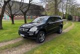 Mercedes-Benz GL 500 viele Neuteile - gebrauchte Mercedes-Benz GL-Klasse aus dem Jahr 2006