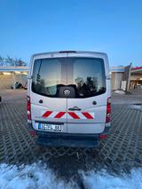 Volkswagen Crafter L2H1 Diesel 2.0 - VW Crafter von privat
