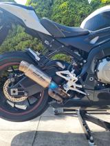 BMW S1000R SC-Project Top Zustand TÜV Neu - BMW R 100 T
