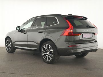 Volvo XC60 - 8