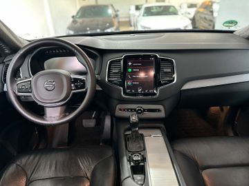 Volvo XC90 - 11