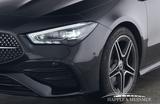 Mercedes-Benz CLA 220 d AMG Line (EURO 6e) Navi/Distronic/Klim - Mercedes-Benz CLA-Klasse: Limousine