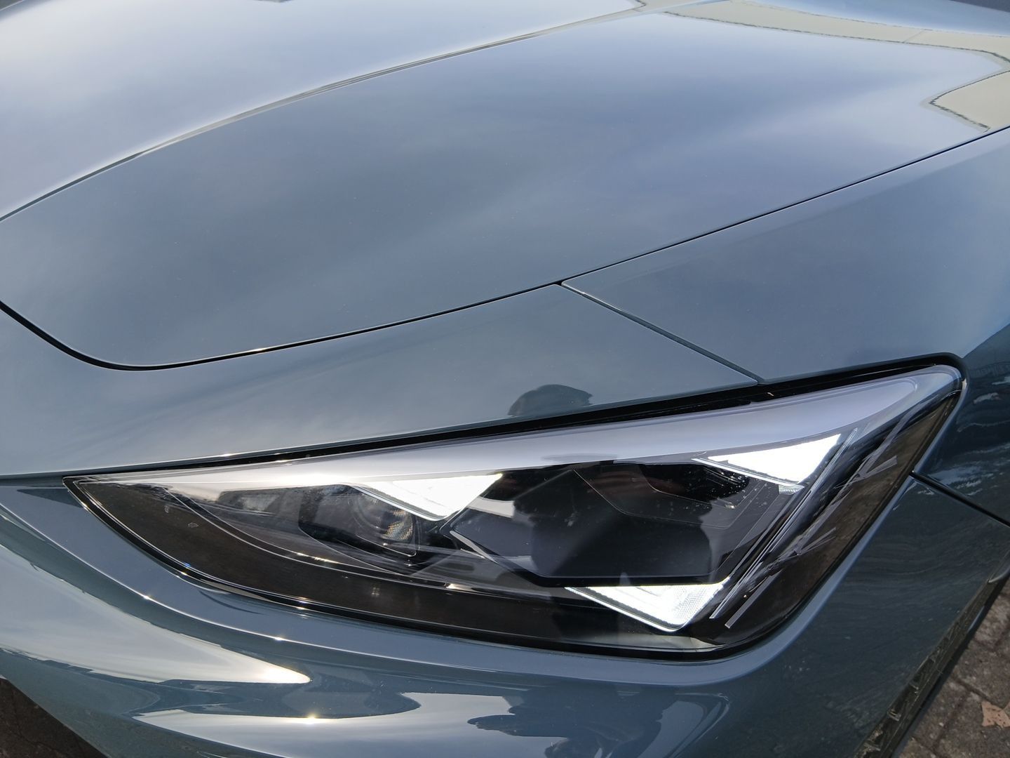 Cupra Leon - Bild 8