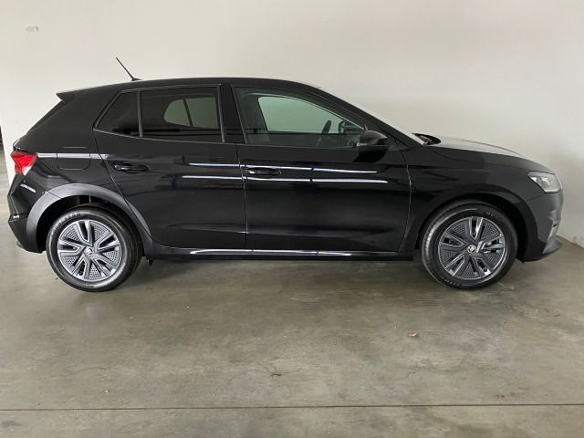 Fabia Balance 1.0 TSI KAMERA+SHZ+KLIMAAUTO