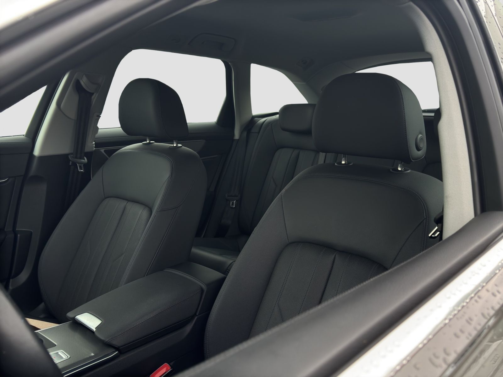 Audi A6 - Bild 7