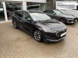 Ford Focus Turnier Titanium PDCv+h Navi Klimaautom - Ford Focus Jahreswagen mit Diesel-Antrieb