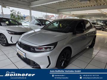 Fotografie Opel Corsa GS 1.2 Hybrid AT/NAVI/SHZ+LHZ/PDC v+h+CAM/