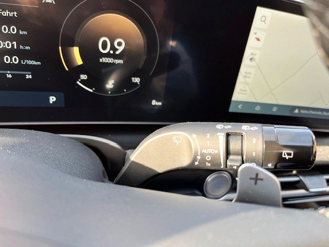 Hyundai TUCSON - Bild 13