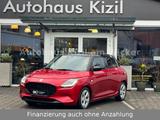 Suzuki Swift 1.2 Dualjet Hybrid 61 kW Comfort+ - Suzuki Swift in Mainz