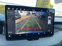 Skoda Superb - Vorschau Bild 23