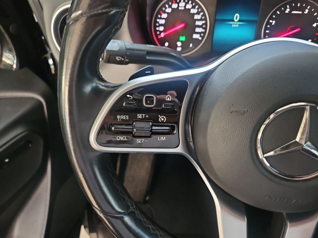 Fahrzeugabbildung Mercedes-Benz Sprinter 315 Kasten L3H2 10'' MBUX Standheizg LE
