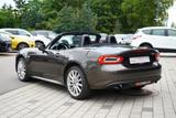 Fiat 124 Spider 1.4 Navi Tempomat DAB Klima Bluetooth - Fiat 124 Spider Benziner Gebrauchtwagen