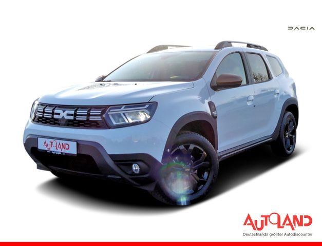 Dacia Duster II 1.3 TCe Navi Klimaaut. 360° PDC DAB