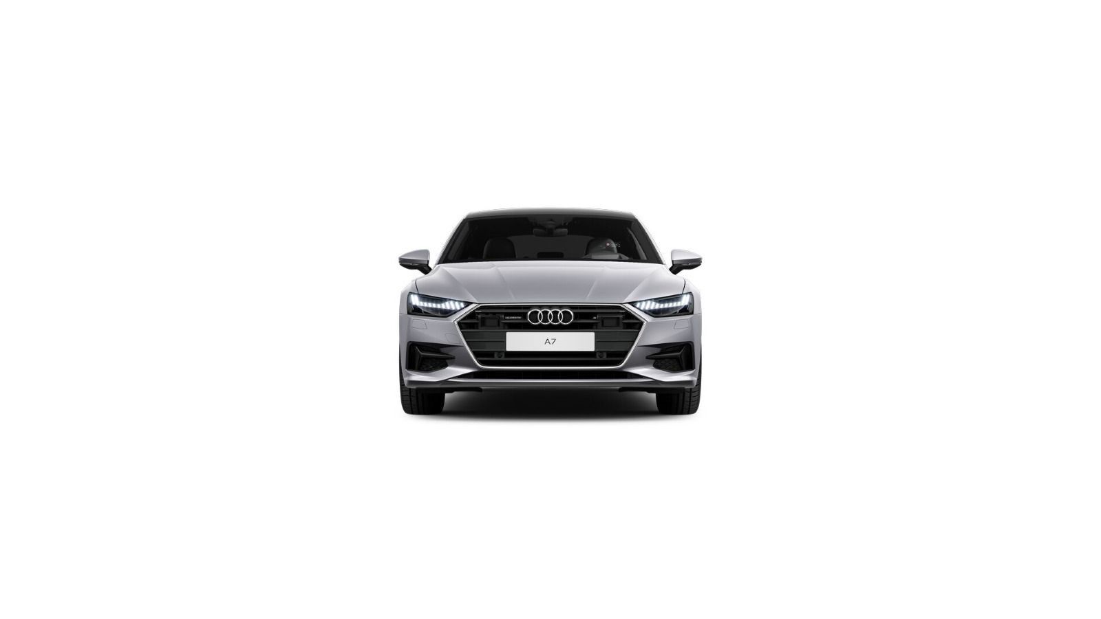 Audi A7 - Bild 4