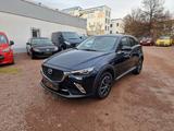 Mazda CX-3 Exclusive-Line - Mazda Gebrauchtwagen in Chemnitz