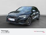 Audi S3 Sportback TFSI Q LM19 MATRIX OPS+ NAVI+ - Audi S3 in Bochum