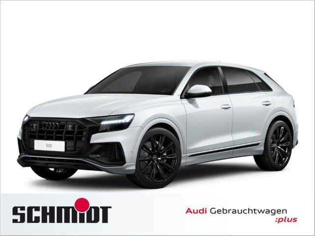 Image of Audi SQ8