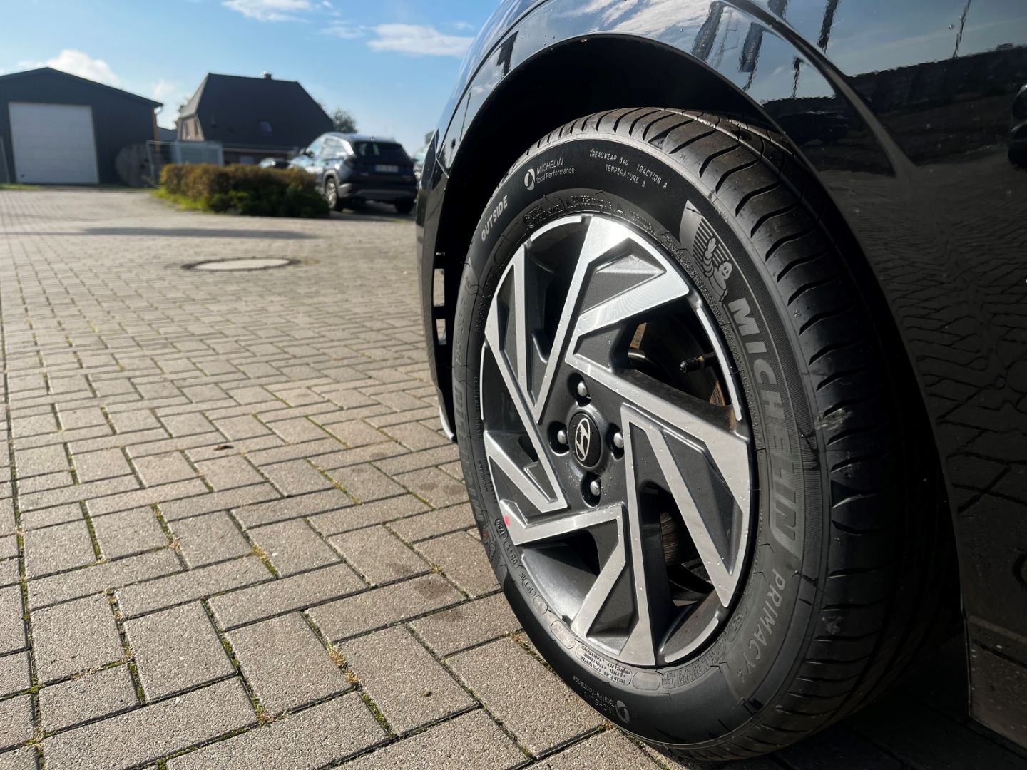 Hyundai i20 – Bild 6