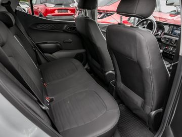 Hyundai i10 1.0 Edition 30 Navi Kamera DAB Sitzheizung