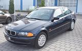 BMW 318i - gebrauchte BMW 318 aus dem Jahr 1998