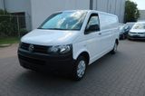 Volkswagen T5 Transporter lang / 1.Hand / AHK / Tempomat - Volkswagen T5 Transporter in Hannover