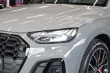 Audi SQ5 3.0 TDI quattro|MATRIX|B&O|AHK|ACC|MEMORY - gebrauchte Audi SQ5 aus dem Jahr 2021