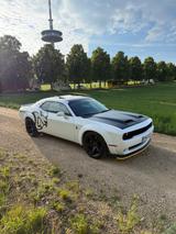 Dodge Challenger HELLCAT Widebody - Dodge Challenger: Hellcat