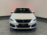 Peugeot 308 SW Active*1.hd*SZH*PDC*Navi - Peugeot: Weiß