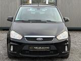 Ford C-MAX 1.8 Titanium *erst.104tkm*AHK*SHZ*PDC* - Ford C-Max aus 2010: Titanium