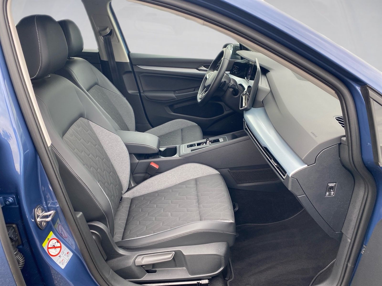 Volkswagen Golf - Bild 10