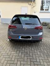 Volkswagen GOLF GTI TCR mit Garantie - : mit TÜV, mit