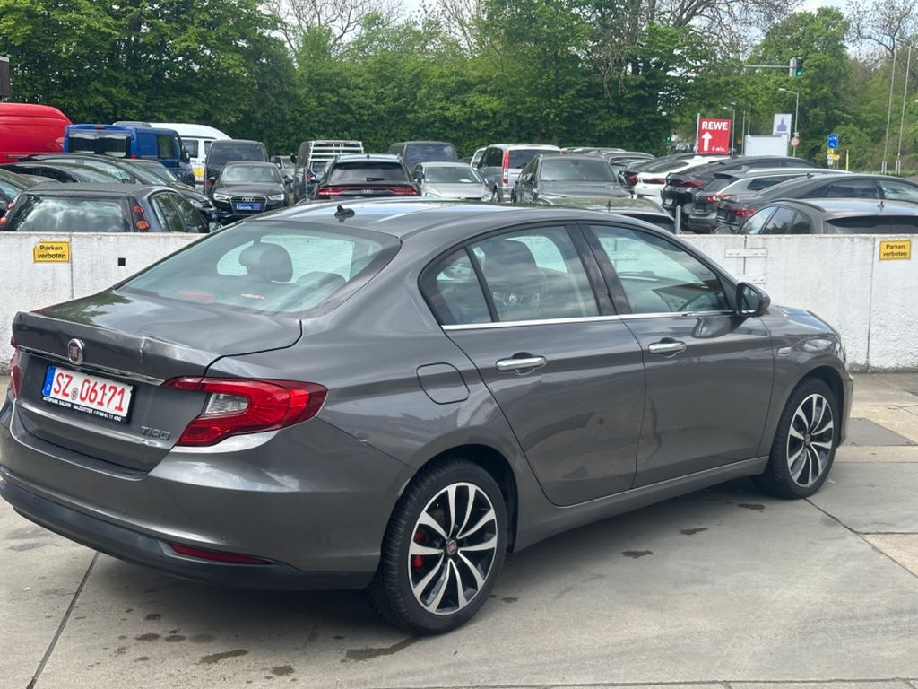Angebot ansehen Fiat Tipo