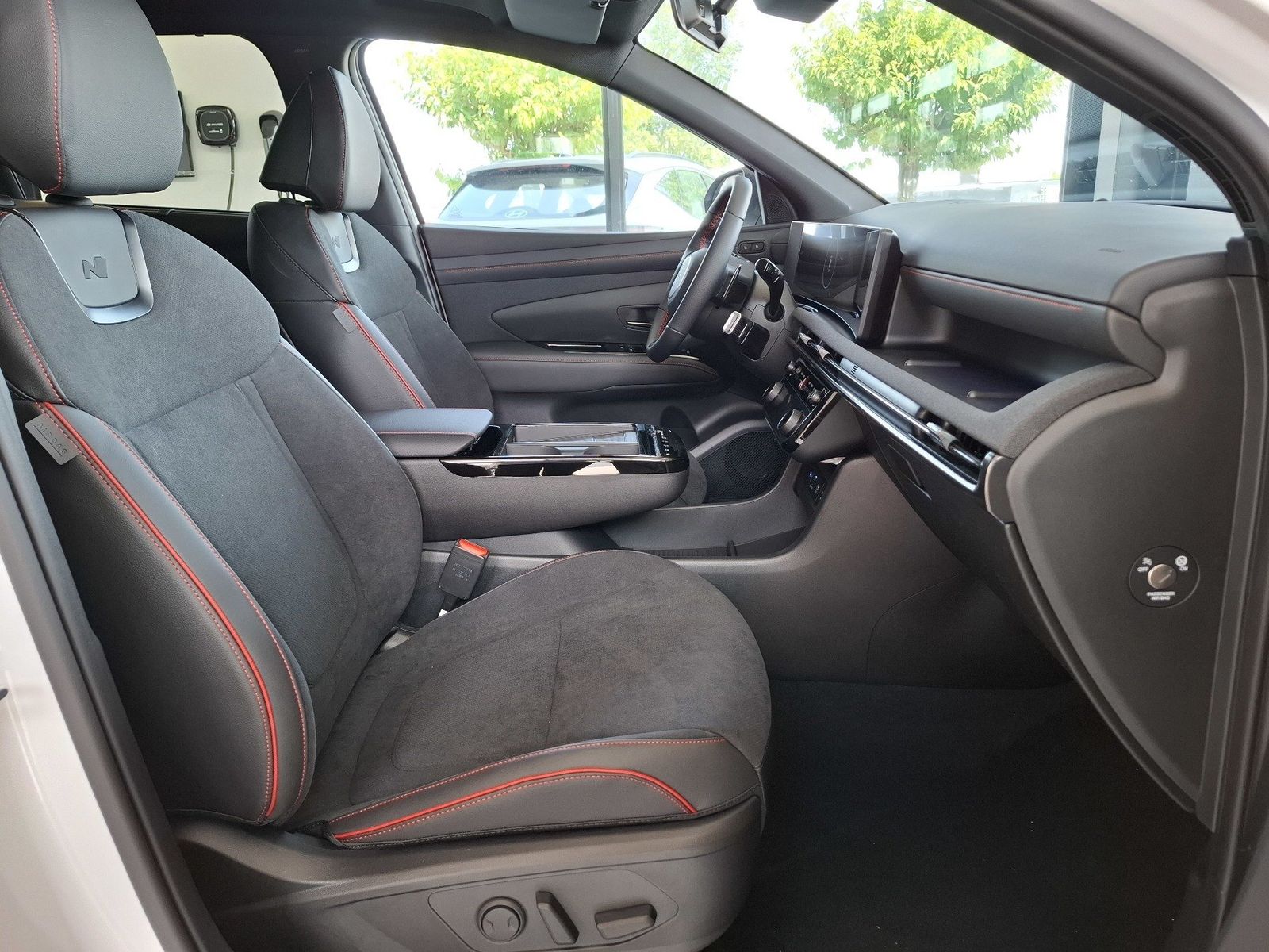 Hyundai TUCSON - Bild 16