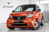 Smart ForTwo fortwo coupe 52kW Navi Cool & Audio - Smart Gebrauchtwagen in Hannover