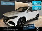 Mercedes-Benz EQA 300 4M *AMG*STHZ*KAMERA*CARPLAY*SHZ*LED*