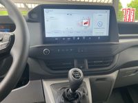 Ford Transit Custom - Vorschau Bild 14