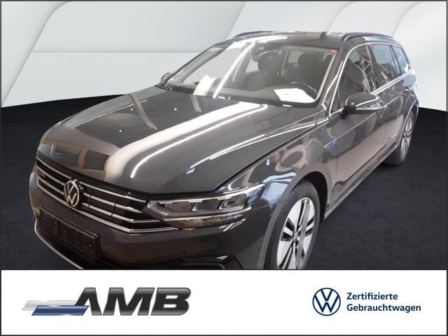 Volkswagen Passat Variant GTE AHK/LED/digiC/Standhz/360°Kam