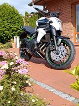 Kawasaki ER6N - Offers