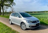 Volkswagen Golf Plus 1.4 TSI Automatik ( DSG ), 1. Hand - Volkswagen Golf Plus mit Benzin-Antrieb: 1.4