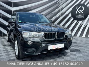 BMW X3 - 5