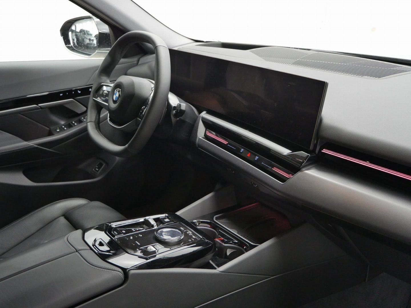 BMW 520 - Bild 5